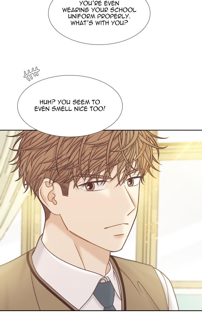 Odd Girl Out Chap 316 - Next Chap 317