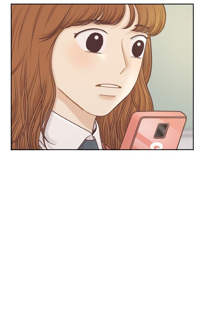 Odd Girl Out Chap 316 - Next Chap 317