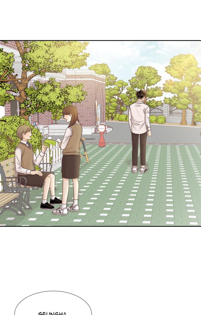 Odd Girl Out Chap 316 - Next Chap 317
