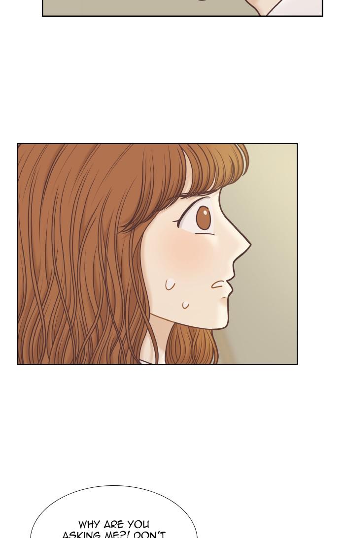 Odd Girl Out Chap 316 - Next Chap 317