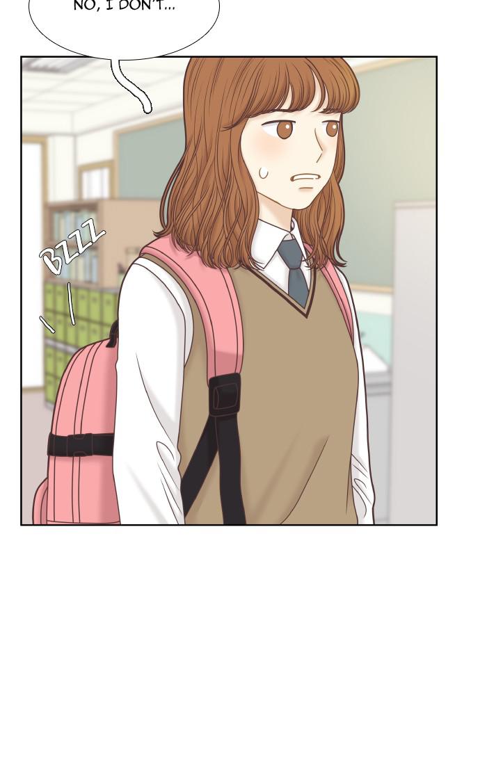 Odd Girl Out Chap 316 - Next Chap 317