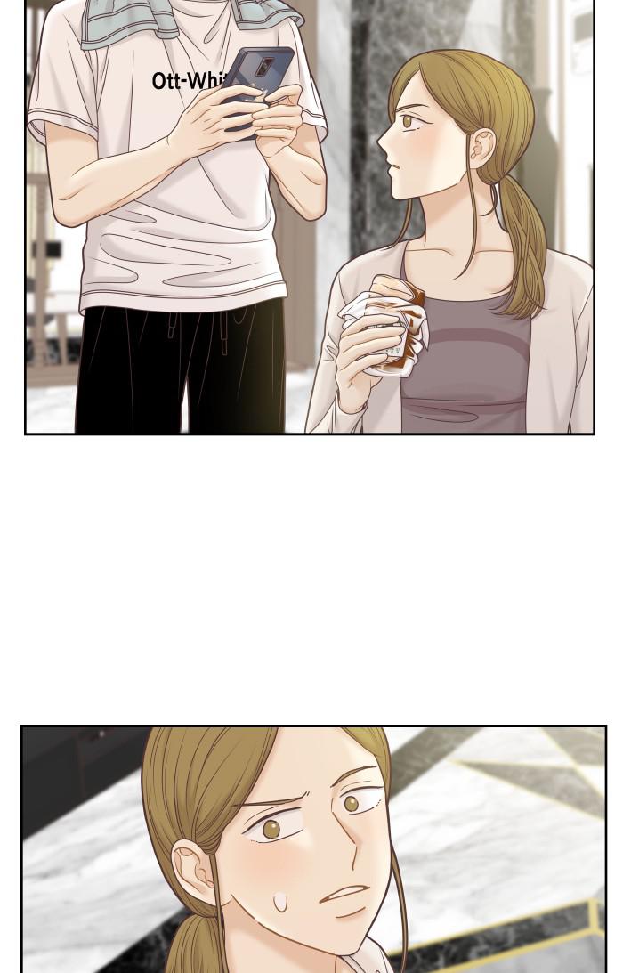Odd Girl Out Chap 316 - Next Chap 317