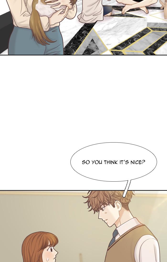 Odd Girl Out Chap 316 - Next Chap 317