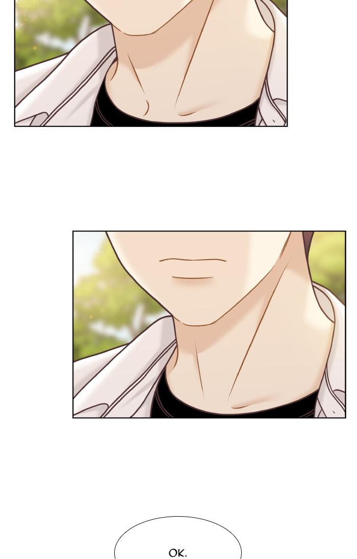 Odd Girl Out Chap 316 - Next Chap 317