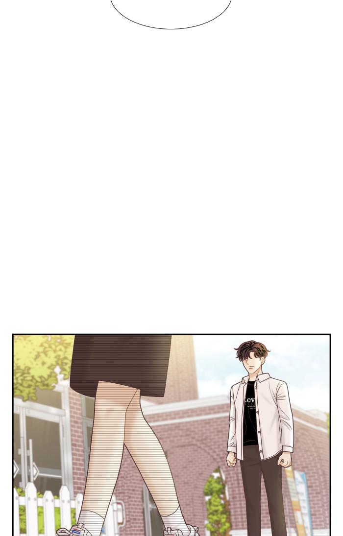 Odd Girl Out Chap 316 - Next Chap 317