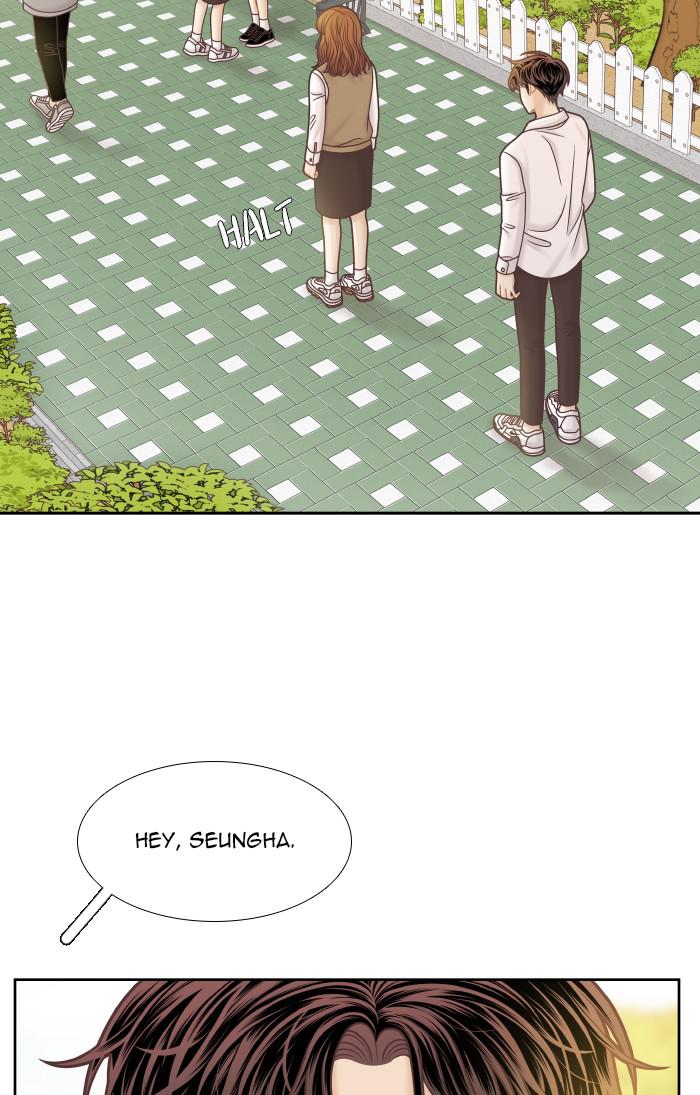 Odd Girl Out Chap 316 - Next Chap 317