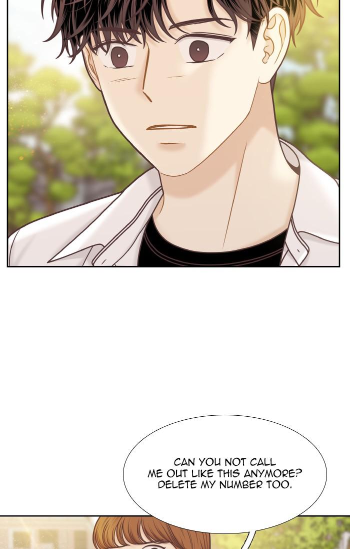 Odd Girl Out Chap 316 - Next Chap 317
