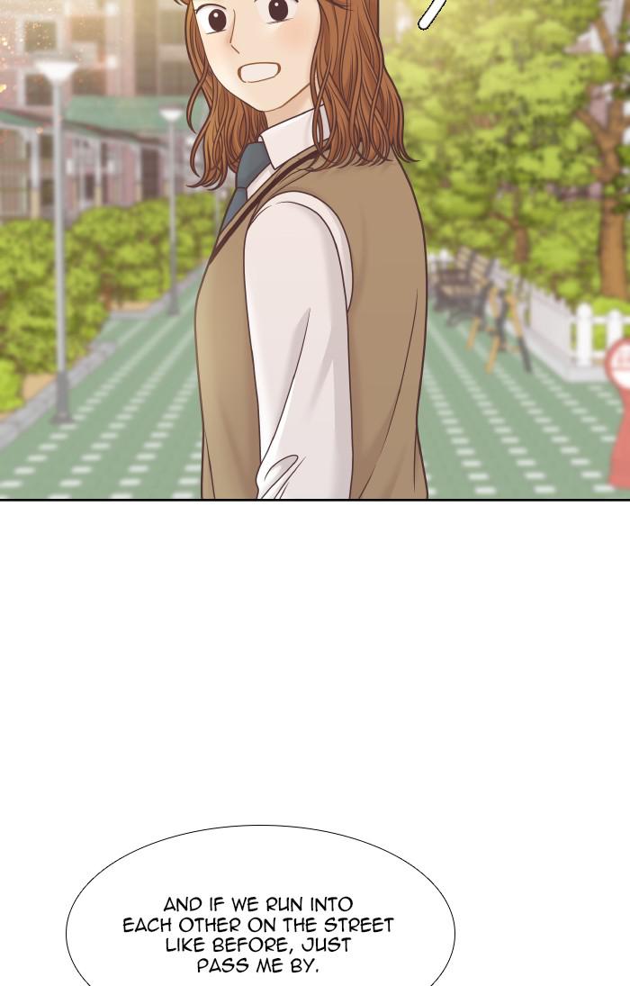 Odd Girl Out Chap 316 - Next Chap 317