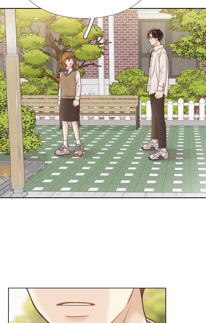 Odd Girl Out Chap 316 - Next Chap 317