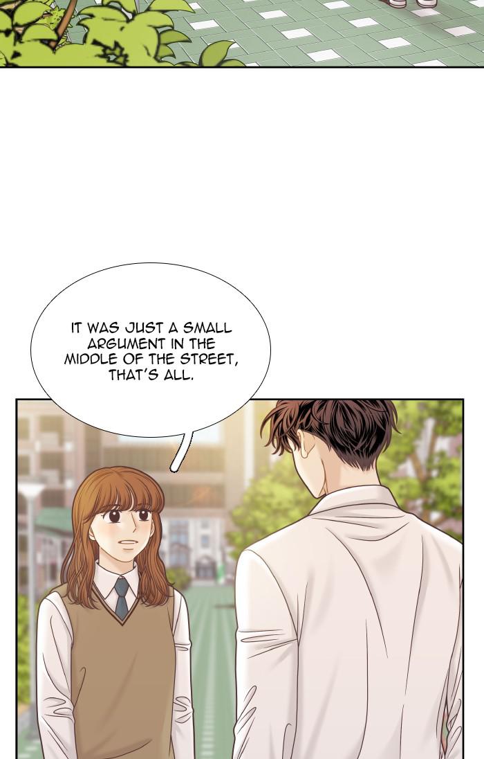 Odd Girl Out Chap 316 - Next Chap 317
