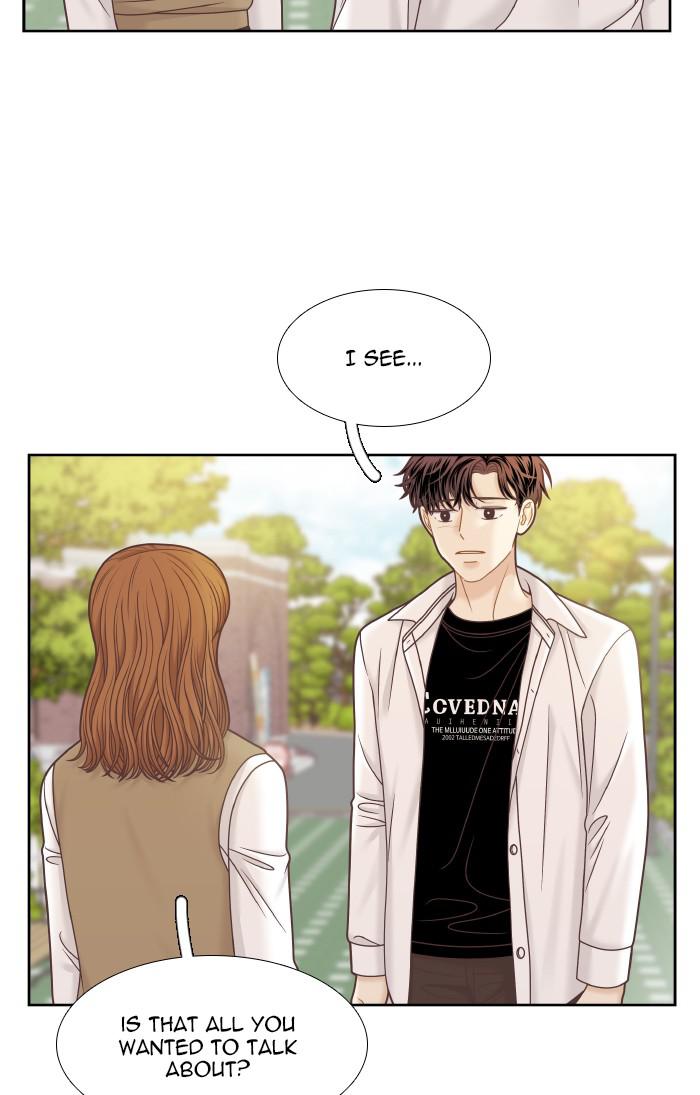 Odd Girl Out Chap 316 - Next Chap 317
