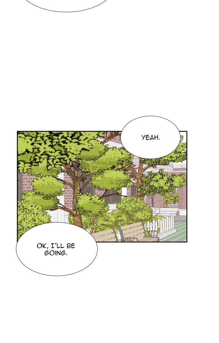 Odd Girl Out Chap 316 - Next Chap 317