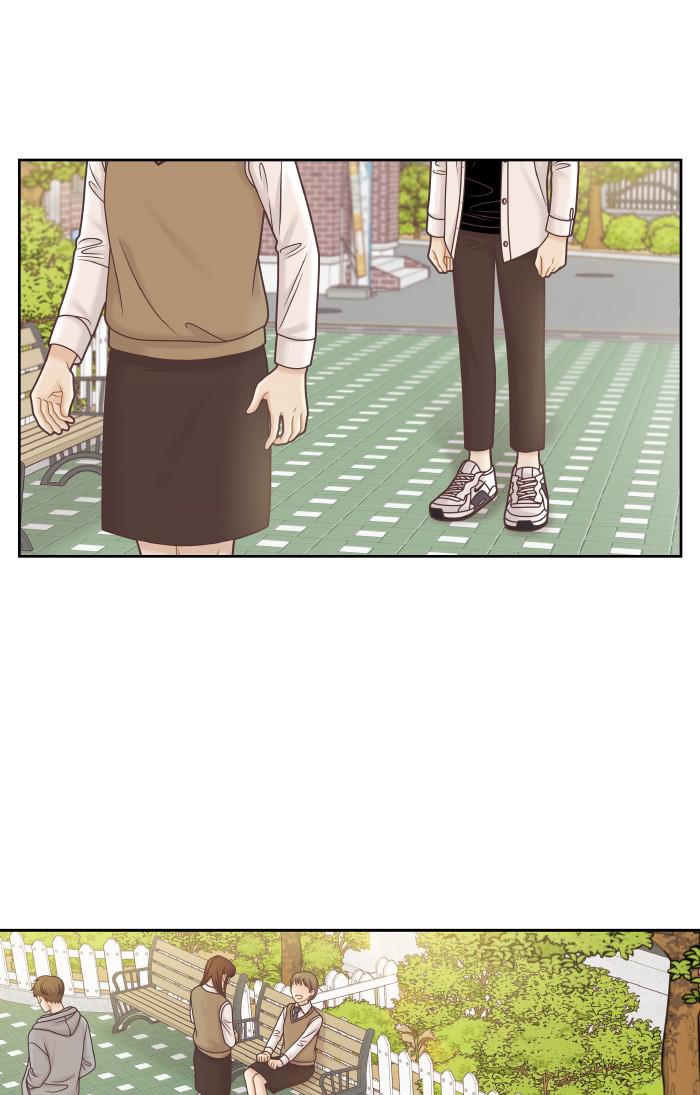 Odd Girl Out Chap 316 - Next Chap 317