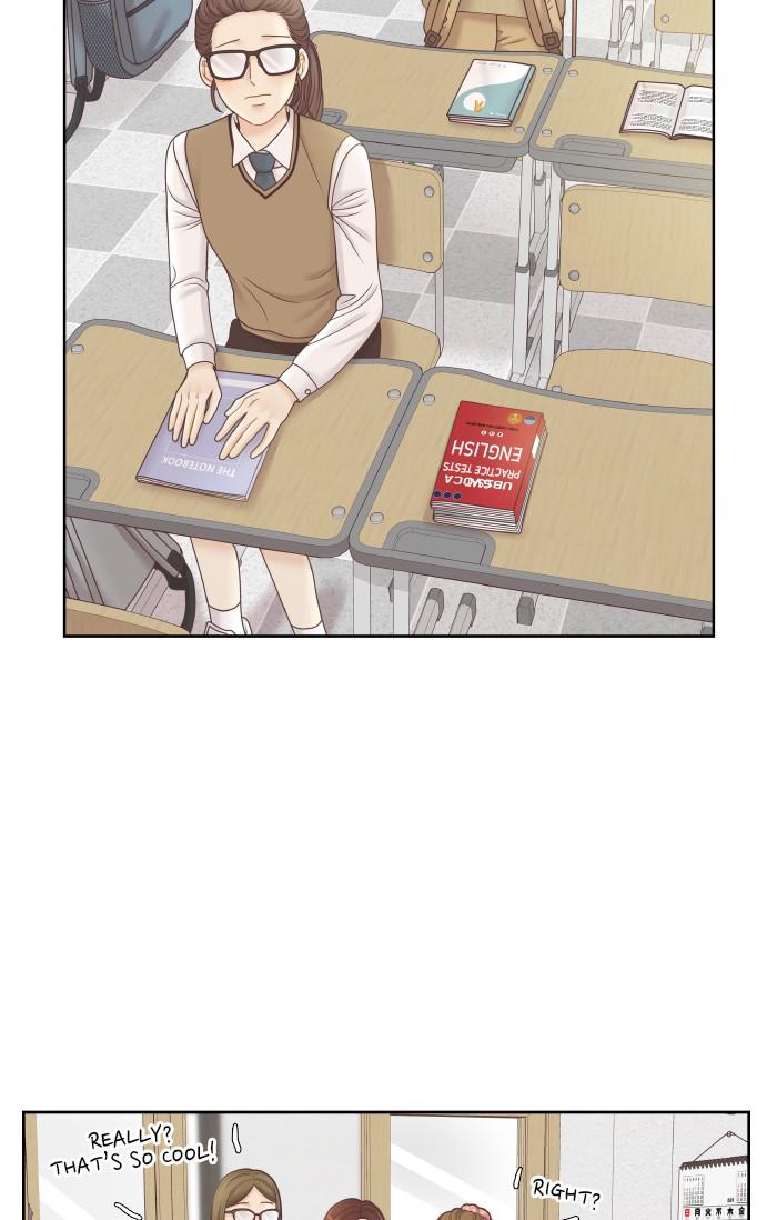 Odd Girl Out Chap 316 - Next Chap 317