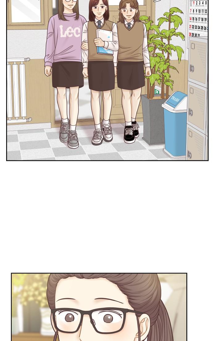 Odd Girl Out Chap 316 - Next Chap 317