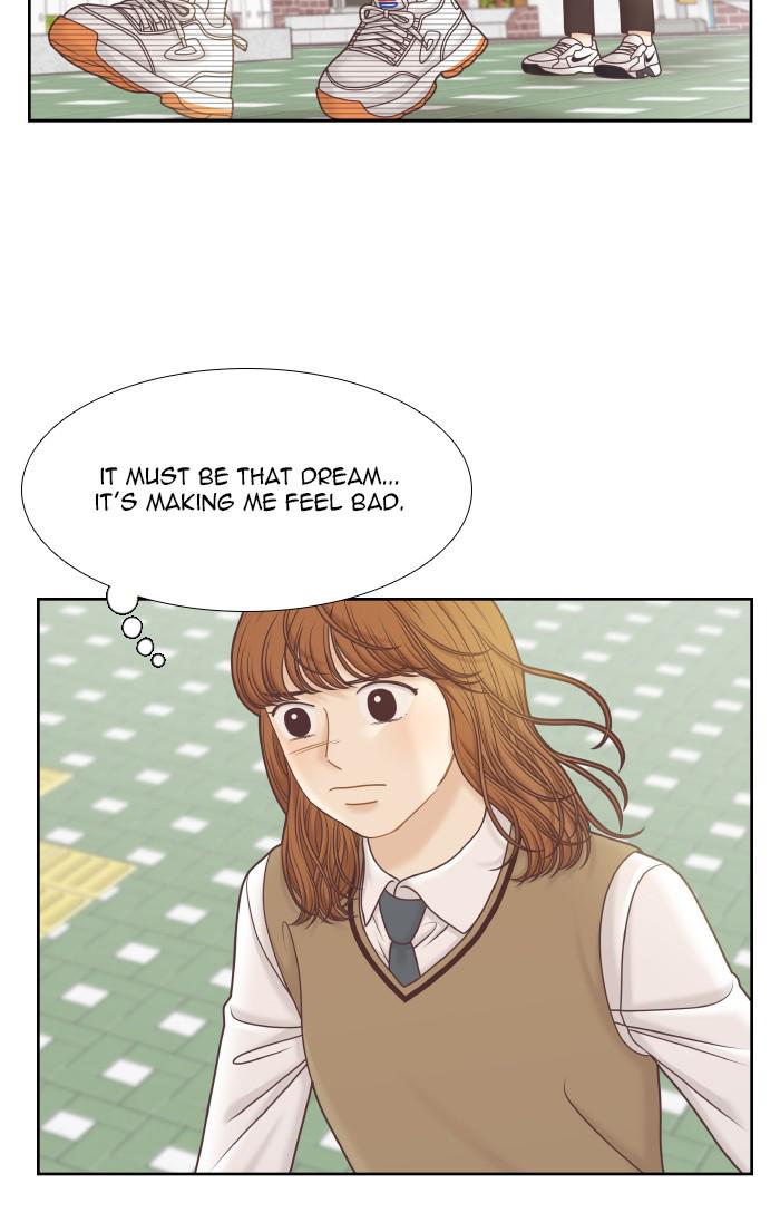 Odd Girl Out Chap 316 - Next Chap 317