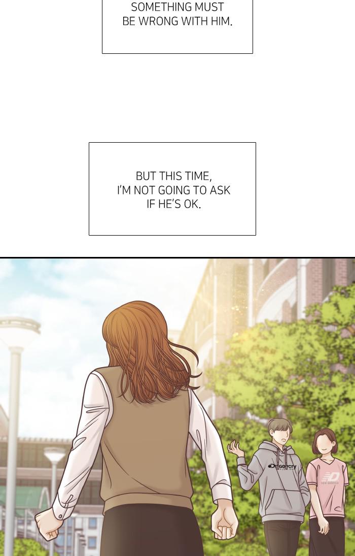 Odd Girl Out Chap 316 - Next Chap 317