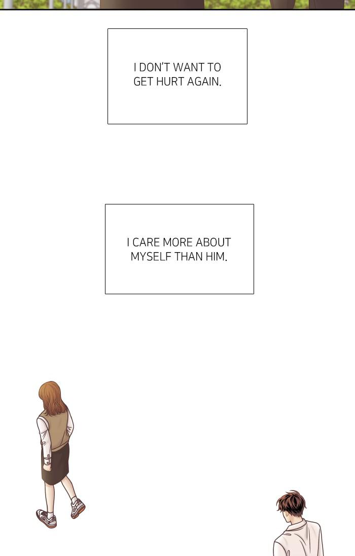Odd Girl Out Chap 316 - Next Chap 317