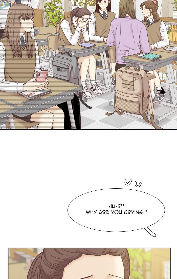 Odd Girl Out Chap 316 - Next Chap 317