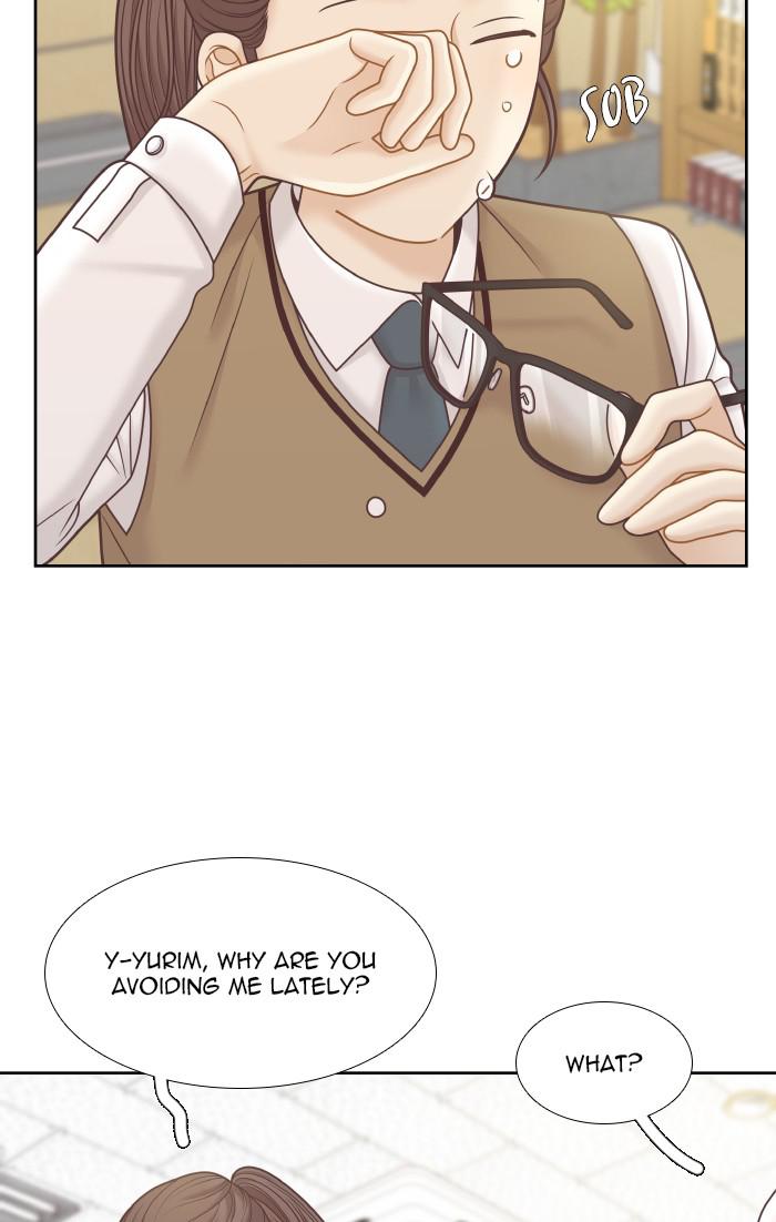 Odd Girl Out Chap 316 - Next Chap 317