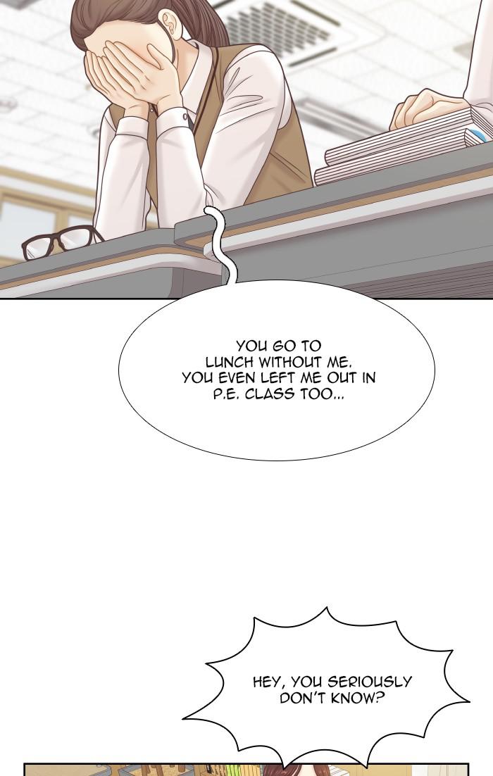 Odd Girl Out Chap 316 - Next Chap 317