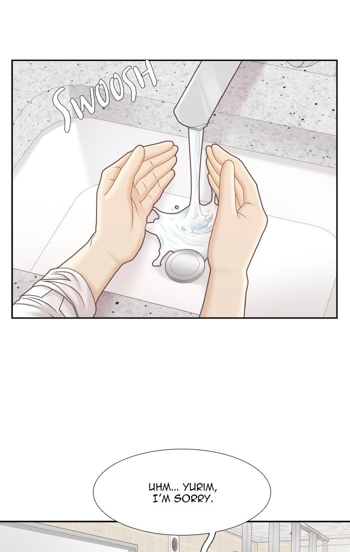Odd Girl Out Chap 316 - Next Chap 317
