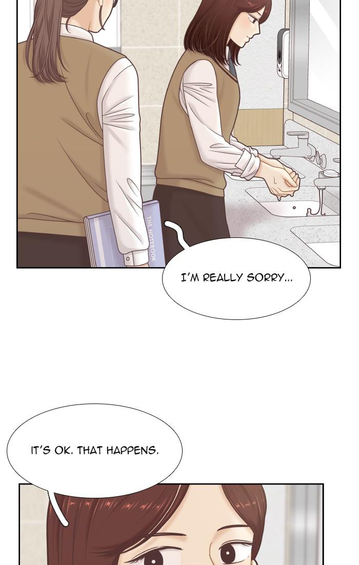 Odd Girl Out Chap 316 - Next Chap 317