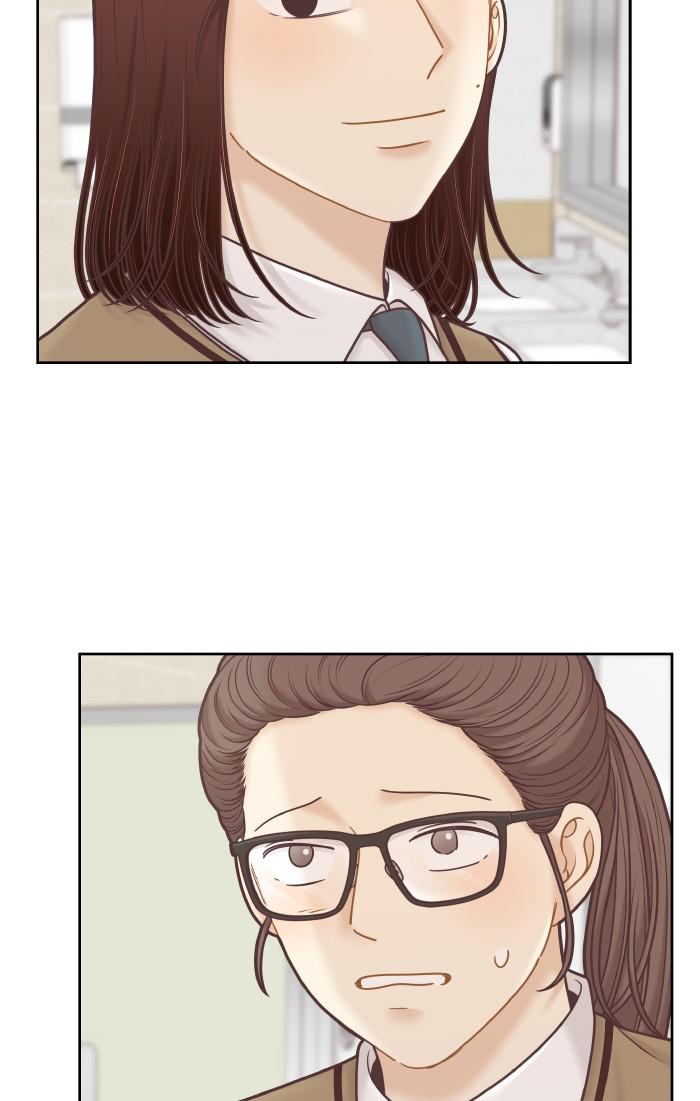 Odd Girl Out Chap 316 - Next Chap 317