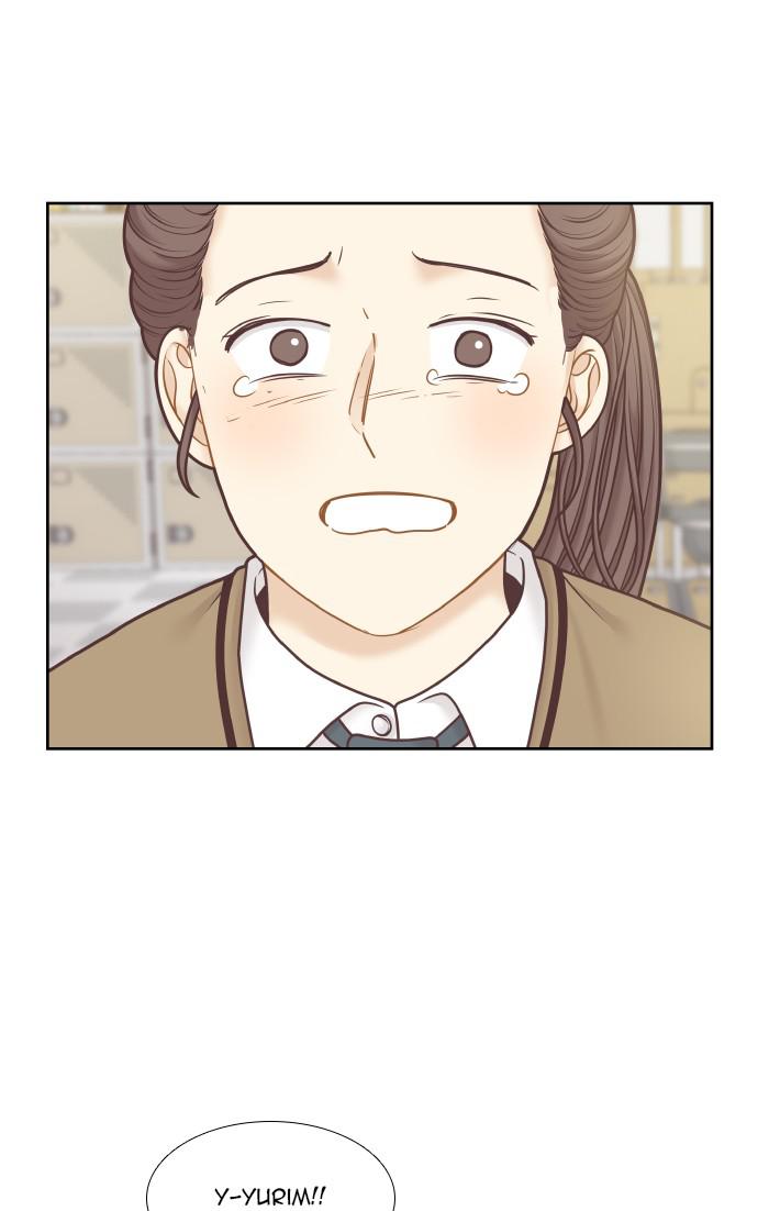 Odd Girl Out Chap 316 - Next Chap 317