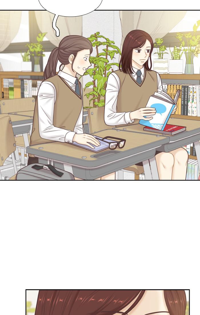 Odd Girl Out Chap 316 - Next Chap 317