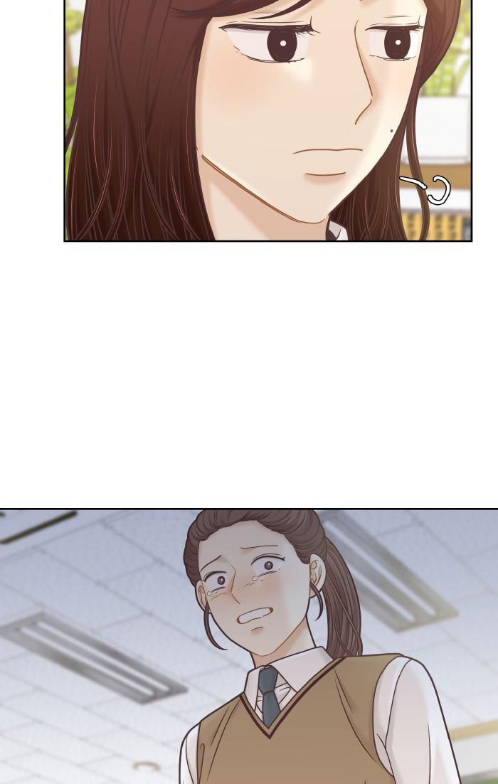 Odd Girl Out Chap 316 - Next Chap 317
