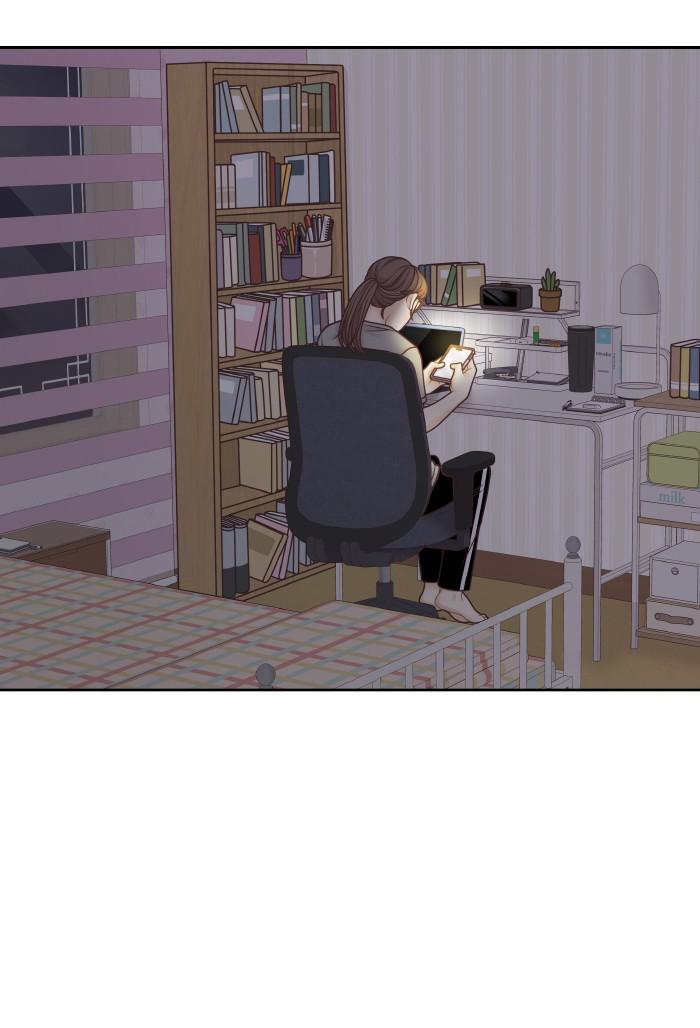 Odd Girl Out Chap 316 - Next Chap 317
