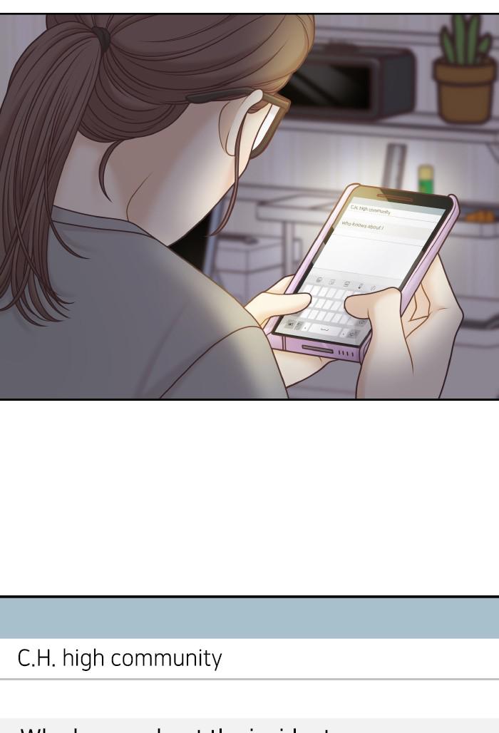 Odd Girl Out Chap 316 - Next Chap 317