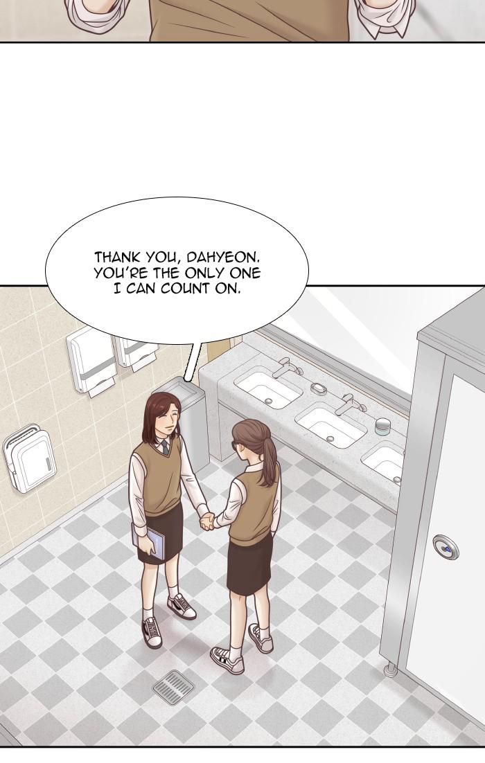 Odd Girl Out Chap 316 - Next Chap 317