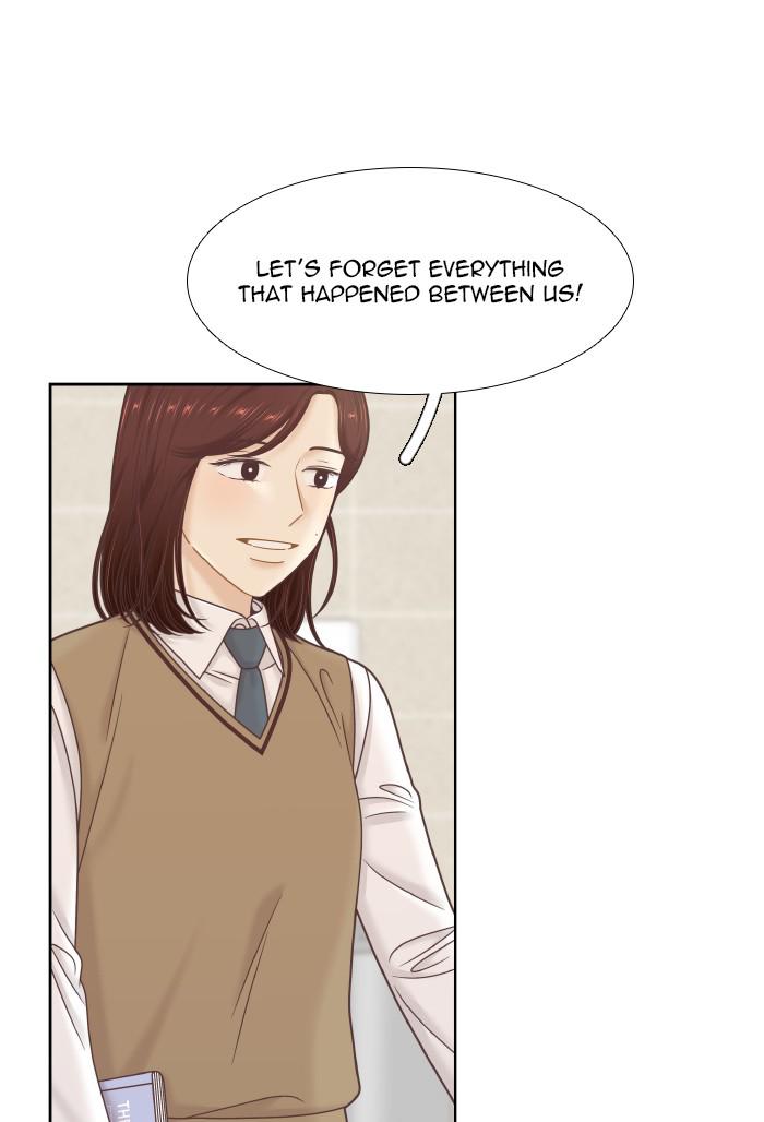 Odd Girl Out Chap 316 - Next Chap 317