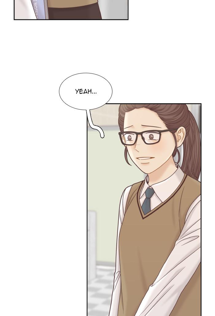 Odd Girl Out Chap 316 - Next Chap 317