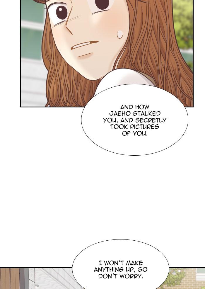 Odd Girl Out Chap 318 - Next Chap 319