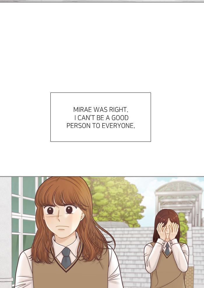 Odd Girl Out Chap 318 - Next Chap 319
