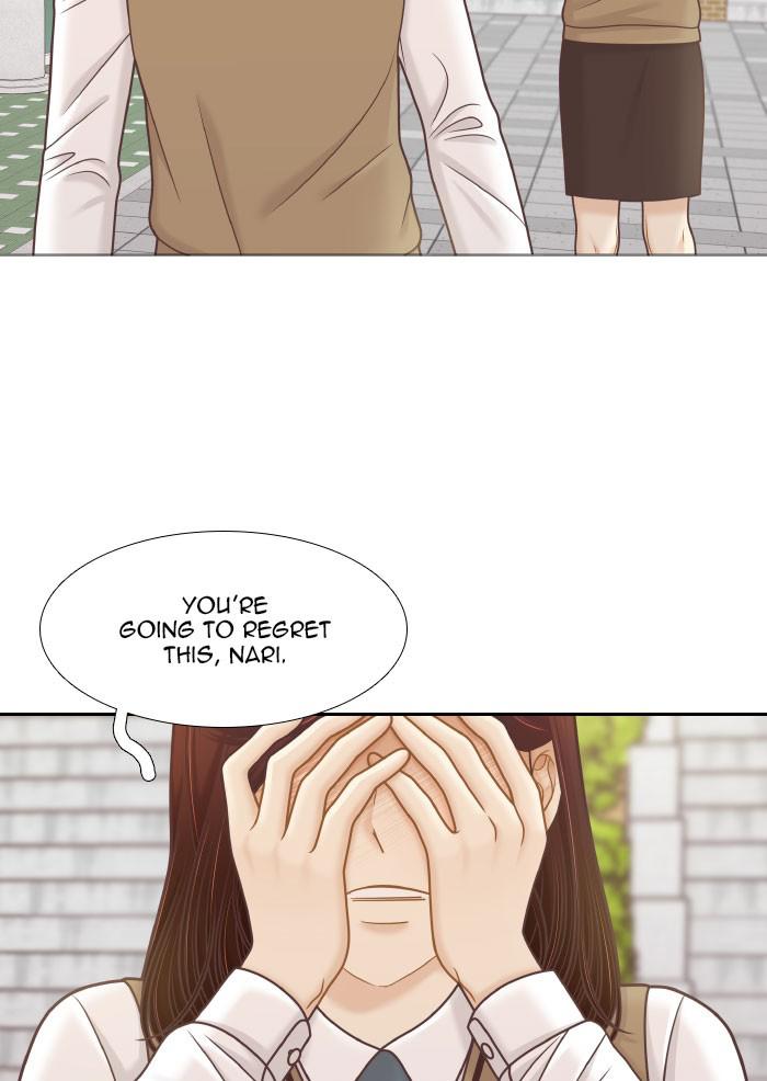 Odd Girl Out Chap 318 - Next Chap 319