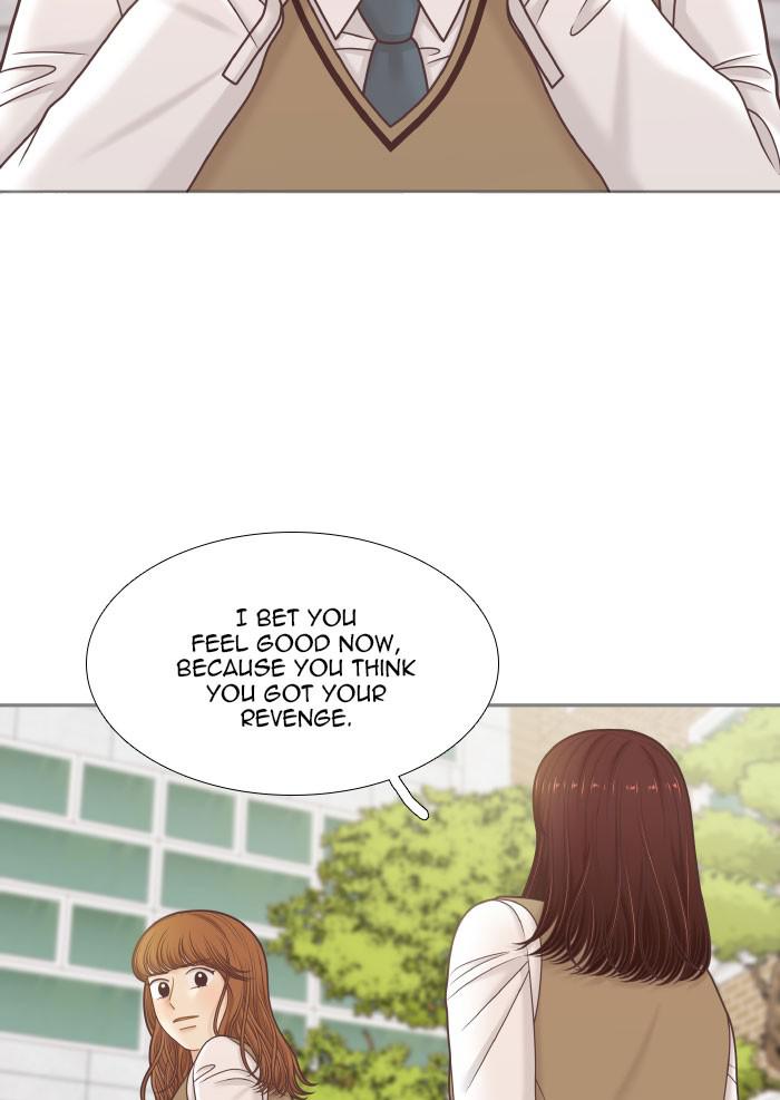 Odd Girl Out Chap 318 - Next Chap 319