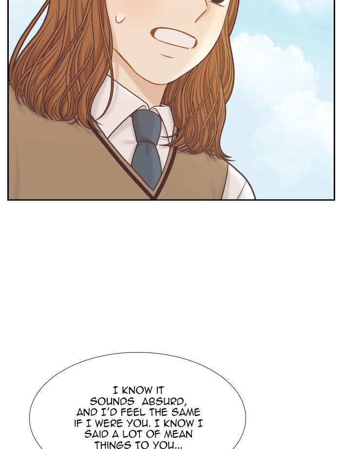 Odd Girl Out Chap 318 - Next Chap 319