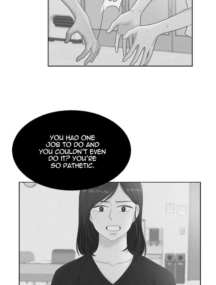 Odd Girl Out Chap 318 - Next Chap 319