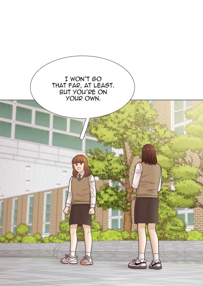 Odd Girl Out Chap 318 - Next Chap 319