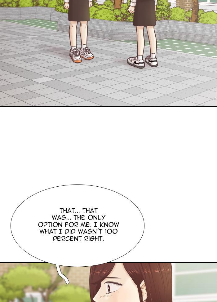 Odd Girl Out Chap 318 - Next Chap 319