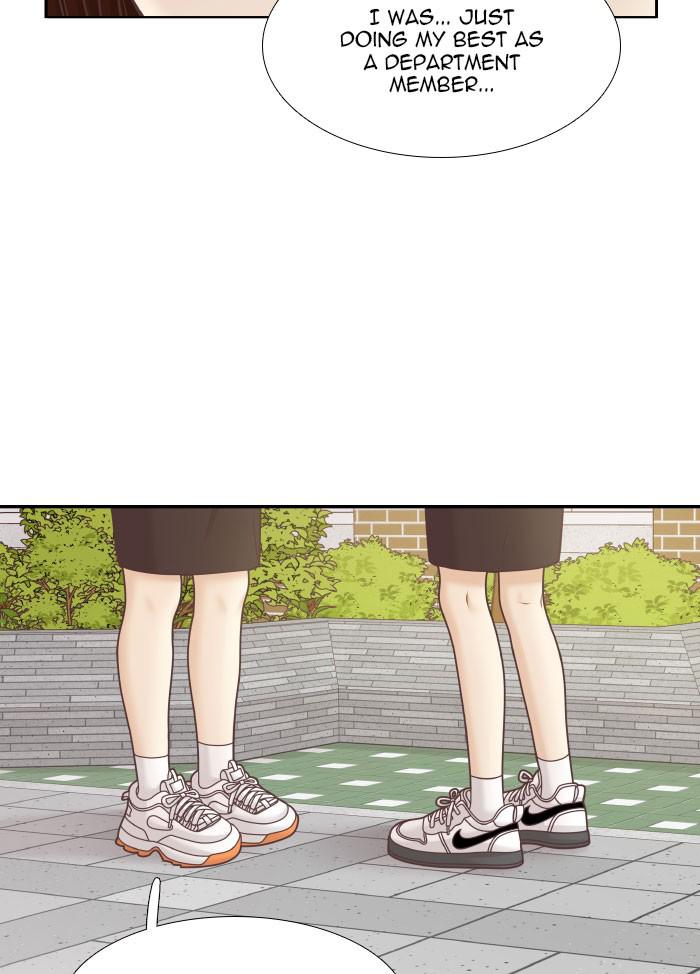 Odd Girl Out Chap 318 - Next Chap 319