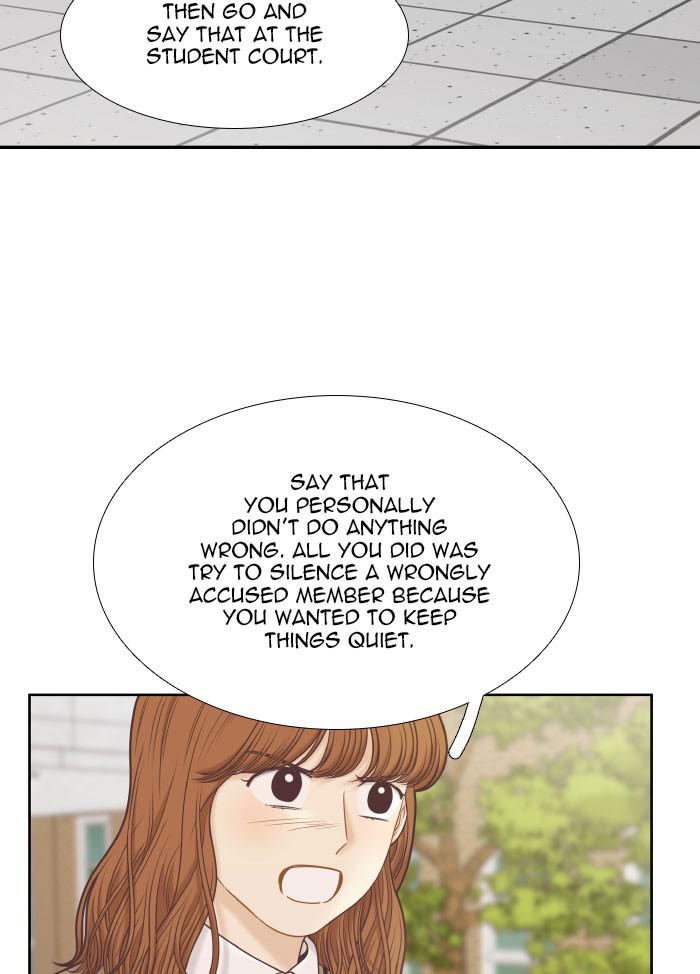 Odd Girl Out Chap 318 - Next Chap 319