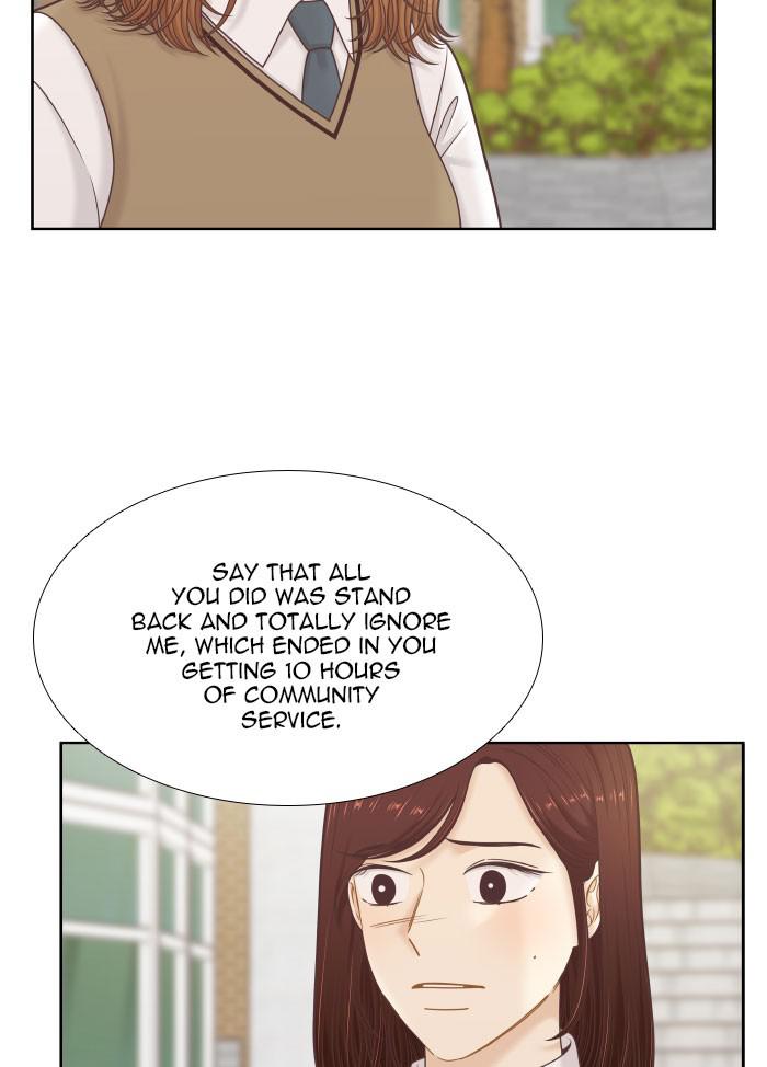 Odd Girl Out Chap 318 - Next Chap 319