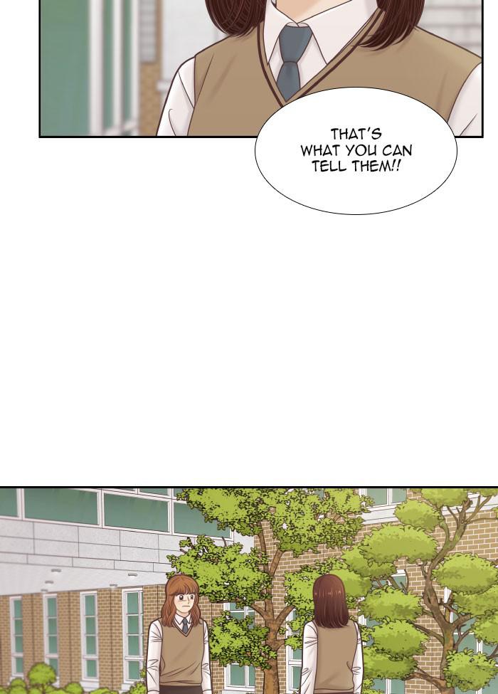 Odd Girl Out Chap 318 - Next Chap 319