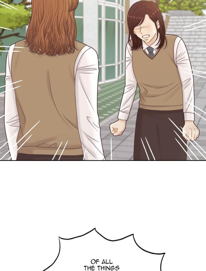 Odd Girl Out Chap 318 - Next Chap 319