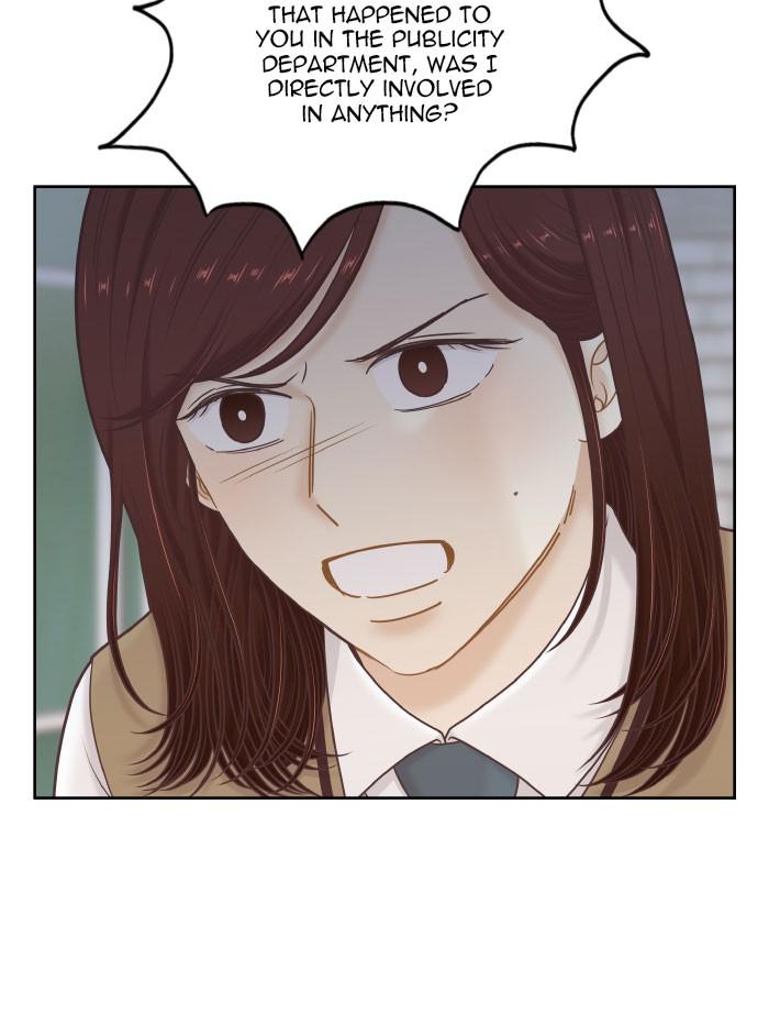 Odd Girl Out Chap 318 - Next Chap 319